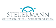 Hotel-Restaurant Steuermann Logo